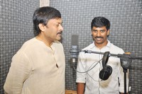 Chiru Birthday at SK Studio Opening
